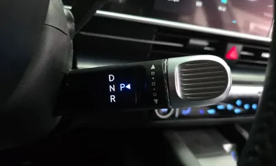 Hyundai Ioniq6