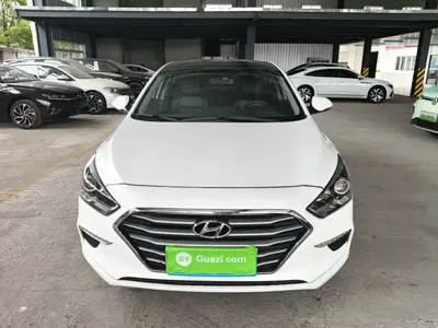 Hyundai Mistra