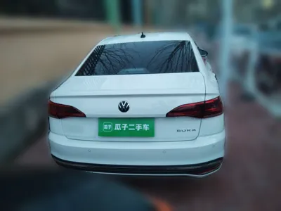 Volkswagen Bora