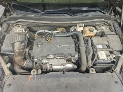 Buick Envision Plus