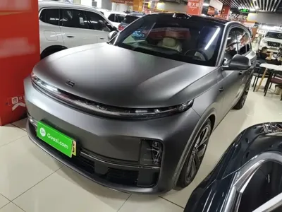 Li Auto Li L7