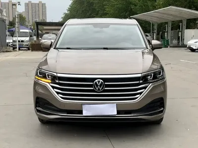 Volkswagen Viloran
