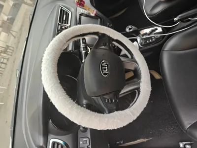 Kia K2