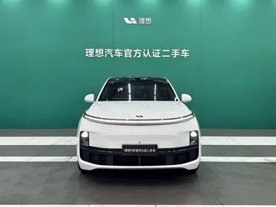 Li Auto Li L8
