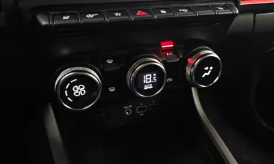 Renault-KoreaSamsung XM3