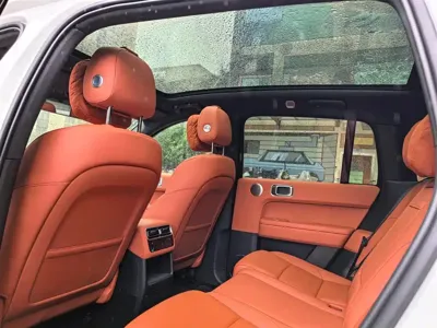 Li Auto Li L6