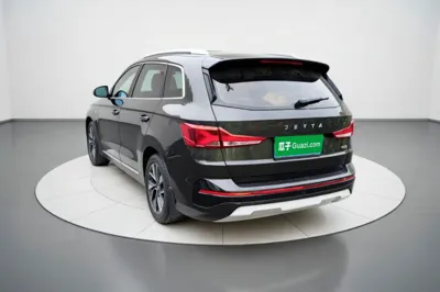 Jetta VS7