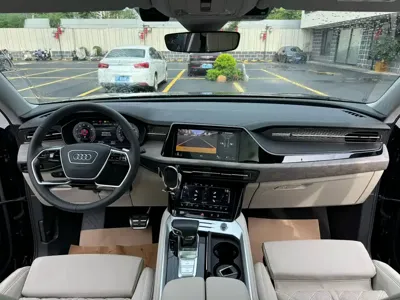 Audi Q6