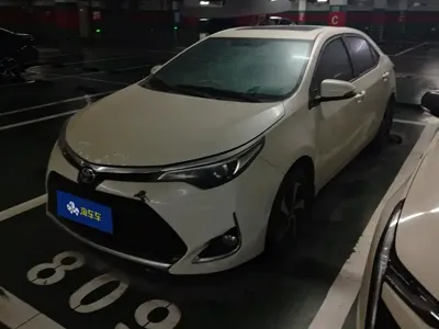 Toyota Levin