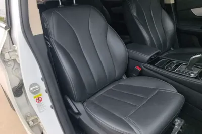 BYD Song Max
