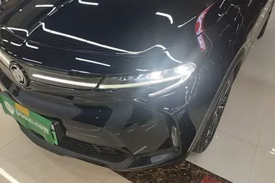 Buick Velite 7