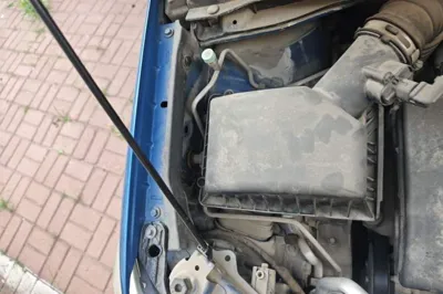 Chevrolet Aveo Sonic