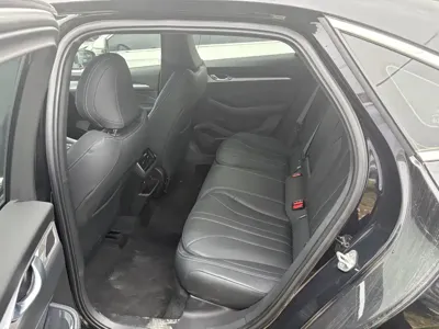 Geely Xingrui