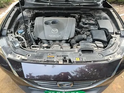 Mazda CX-4