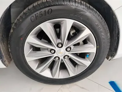 Chevrolet Monza