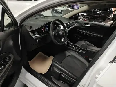 Buick Verano