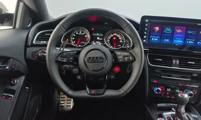 Audi RS5