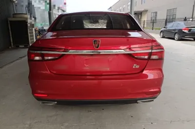 Roewe i6