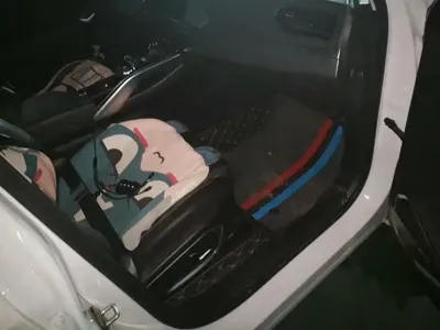 Geely Xingyue