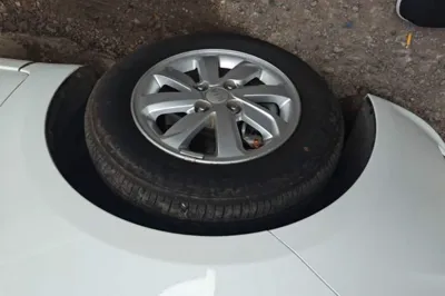 Kia K2
