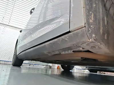 BYD Qin L