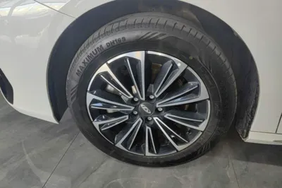Chery Fengyun Fengyun A8
