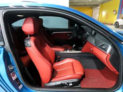 BMW 4-Series
