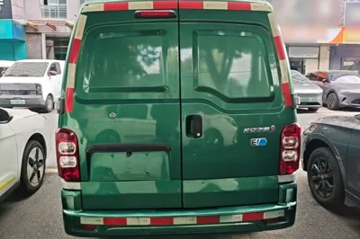 CHANGAN KAICHENG Star 9EV