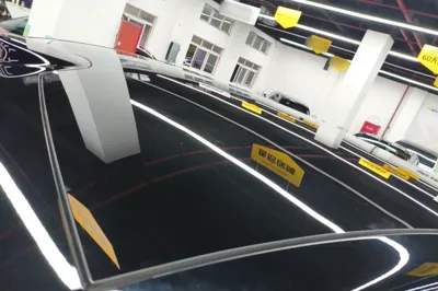 Li Auto Li Auto i6