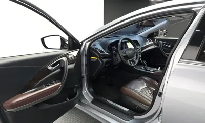 Hyundai Aslan