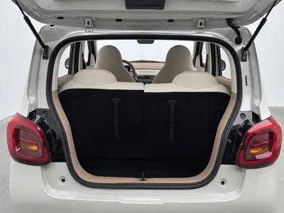 Wuling MINIEV