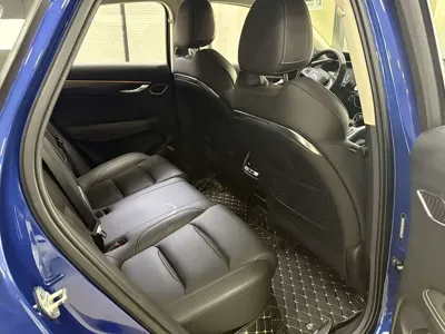 Geely Xingyue