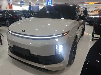 Li Auto Li L6