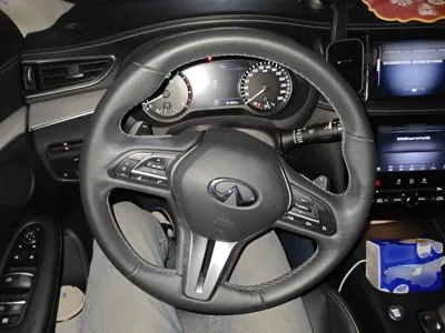 Infiniti QX50
