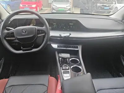 Changan Eado
