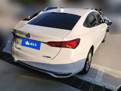 Buick Verano