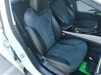 Buick Velite 6