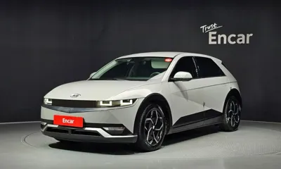 Hyundai Ioniq5