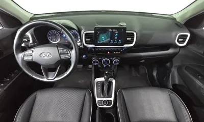 Hyundai Venue