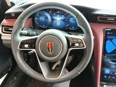 Hongqi Hongqi H5