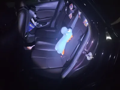 Mazda CX-4
