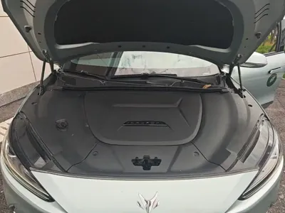 Arcfox Alpha S