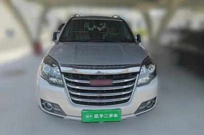 Haval H5 Classic