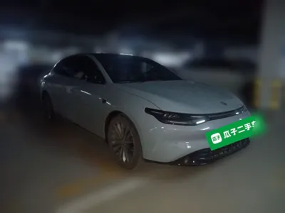 Leapmotor C01