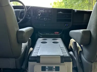 GMC Savana