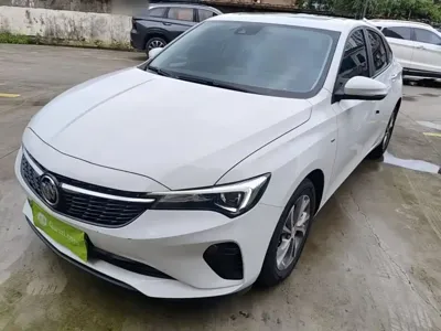 Buick Verano