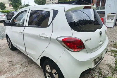 Changan Benni E-Star