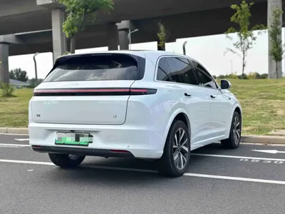 Li Auto Li L7