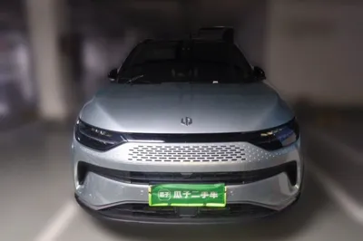 Leapmotor C11