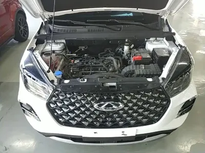 Chery Tiggo 5x